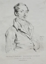 Ärade Frederic Sylvester Douglas
