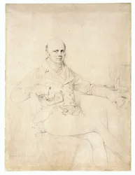 John Russell, sjätte hertigen av Bedford
