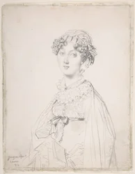 Lady Mary Cavendish-Bentinck (?-1843)