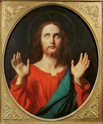 Le Christ (målning)