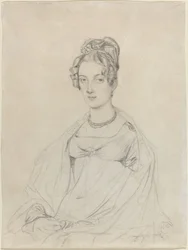 Mrs Edward Dodwell