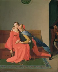 Paolo och Francesca