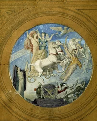 Napoleon I:s apoteos