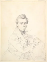 Arkitekten Charles-Victor Famin