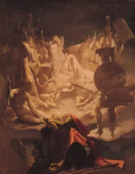 Drömmen om Ossian