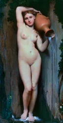 Källan, 1856