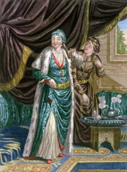 Sultana Assaki