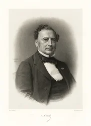 Isaac Péreire