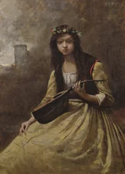 Zigenaren, ca 1865