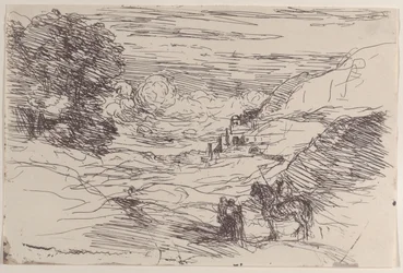 Paladinerna, 1871.