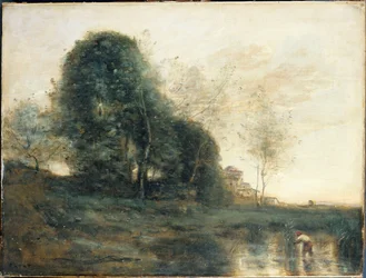 Minne av Italien, c.1868-70