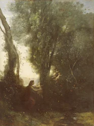 Morgon, 1865