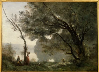 Minne av Mortefontaine