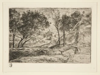 Souvenir de Toscane (minnet från Toscana)