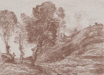Souvenir från Italien, 1871.