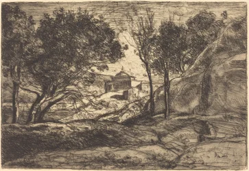 Souvenir från Toscana