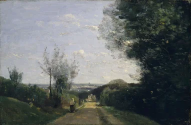 Paris omgivningar