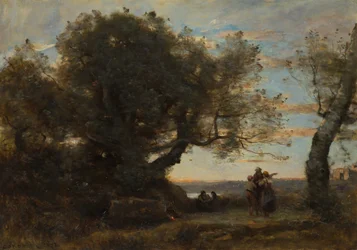 Zigenarna, 1872.