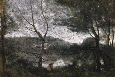 Ville-dAvray, 1870.