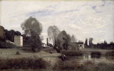 Staden Avray, 1865