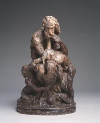 Ugolino och hans söner