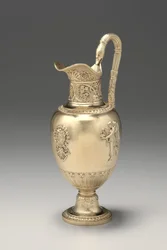 Ewer, ca 1817