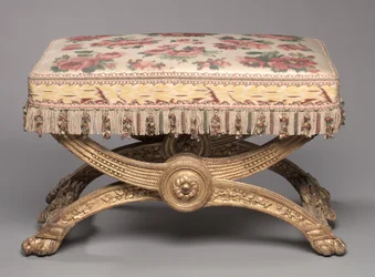 Pall, 1786-1787