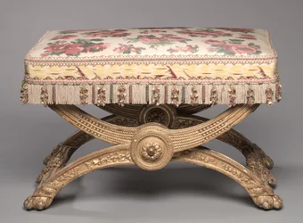 Pall, 1786-1787