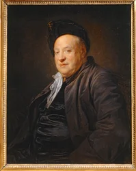 Étienne Jeaurat, målare. Salong de ...