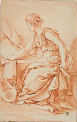 Eulerpe eller Clio