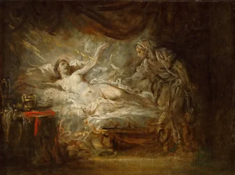 Jupiter och Decina