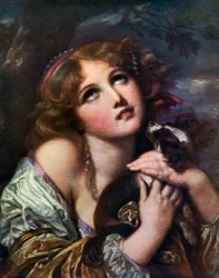 The Souvenir Fidelity, c1787-1789, 1912.