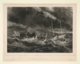 Dover kusten