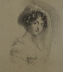 Fru. Horace Vernet