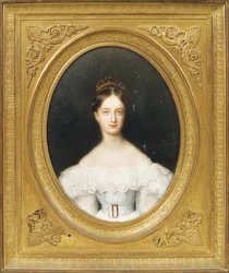Prinsessan Clementine d