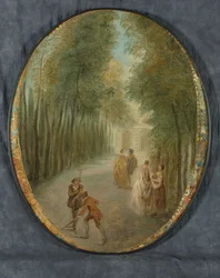 Vår, c.1720-36