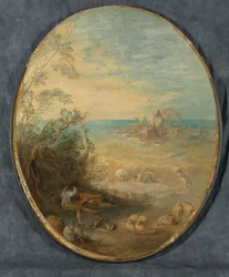 Sommar, c.1720-36