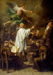 Saint Francois d