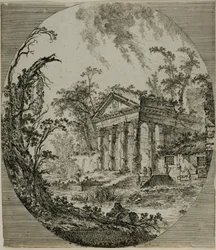 Augustus tempel