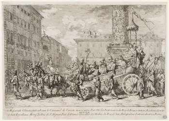 Den kinesiska maskeraden