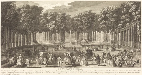 Vattenteatern
