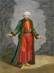 A Bey, plåt 37 från 