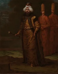 Sultan Ahmed E