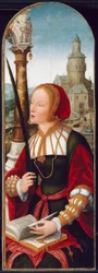 Sankta Barbara