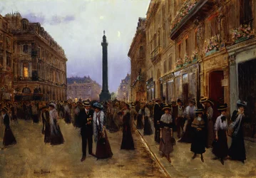 Peace Street,