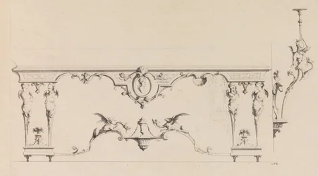 Bok med tabeller av olika former, 1716 eller senare., 1716 eller senare.