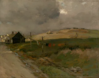 Landskap