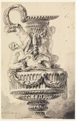 Design för en Ewer