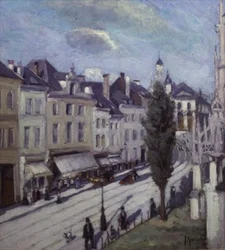 Stora Salongstorget