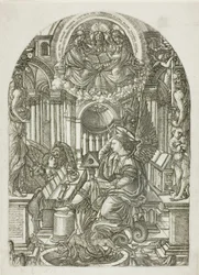S:t Johannes på ön Patmos